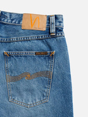 Gritty Jackson Denim