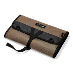 OXO Campcore Cooking Tool Roll & Utensil Set
