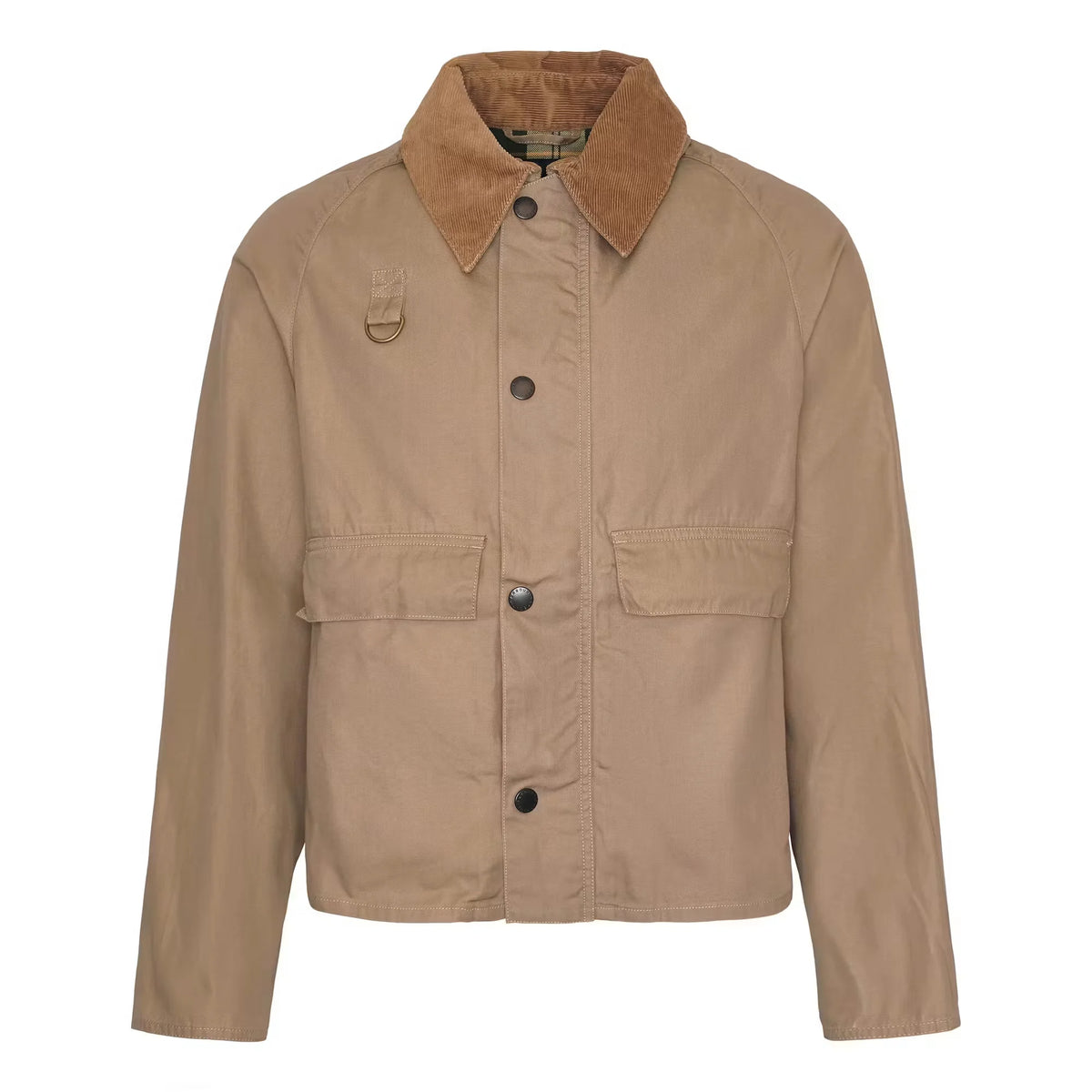 Spey Casual Jacket