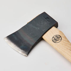 The Scout USA made Camp Hatchet