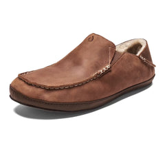 Moloā Slipper