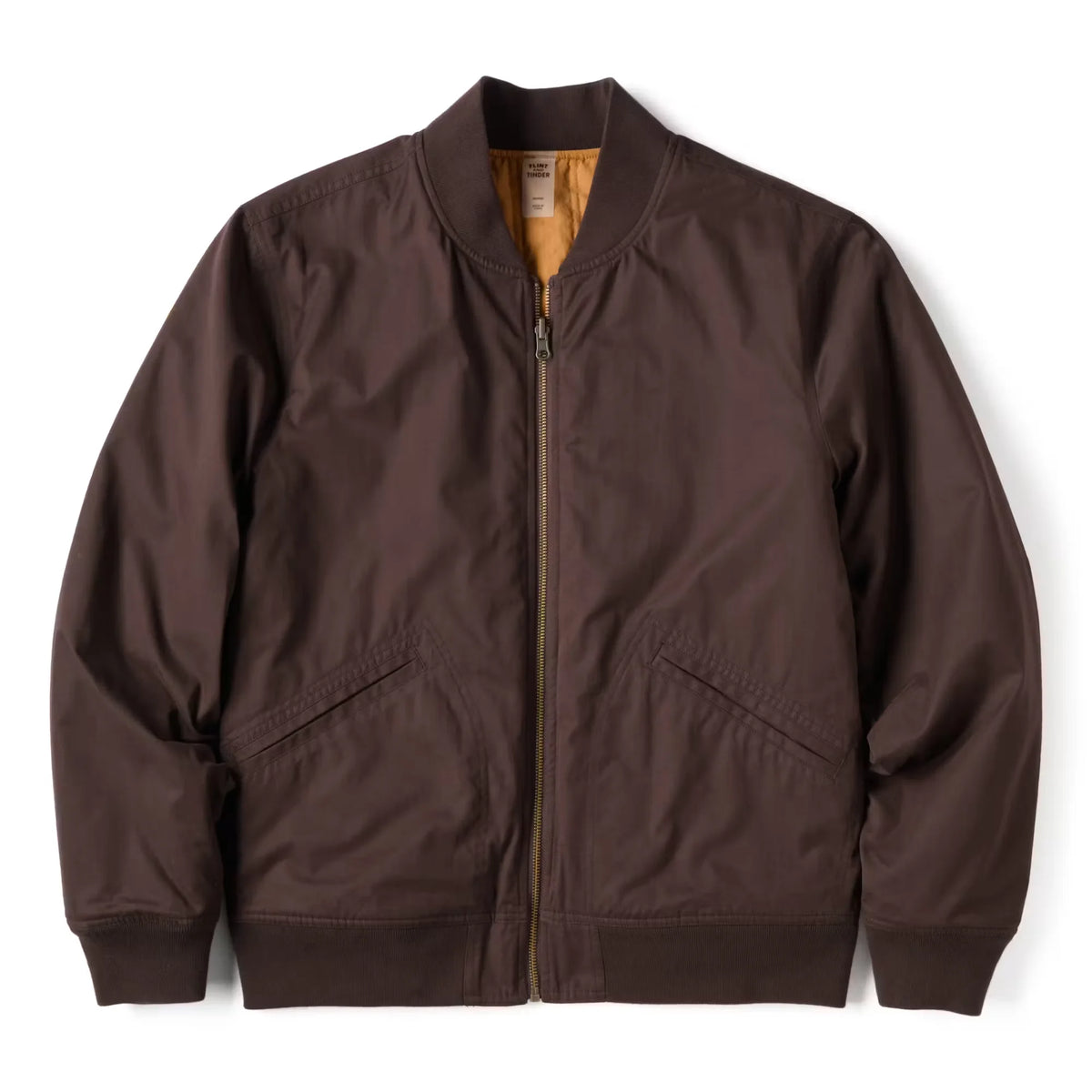 Reversible Quilted Bomber