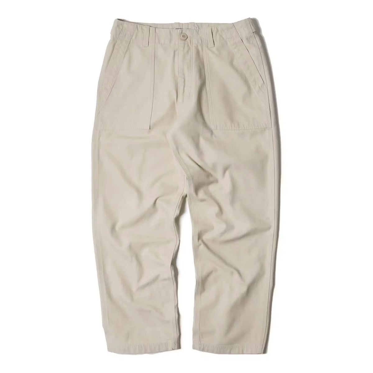 Jungle Cloth Fatigue Pants