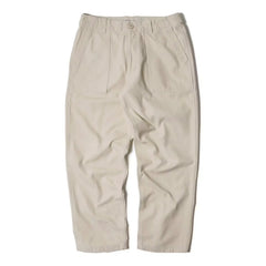 Jungle Cloth Fatigue Pants