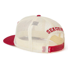 Keep It Country Mesh Trucker