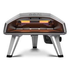 Koda 2 - 14" Gas Powered Outdoor Pizza Oven