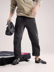 Cronin Cotton Pant