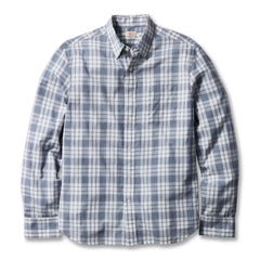 Long Sleeve Weightless Cotton Shirt