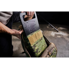 Ruck Plate - 10LB