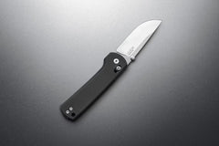 The Kline Pocket Knife