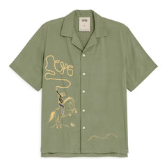 Saguaro Rocco Shirt