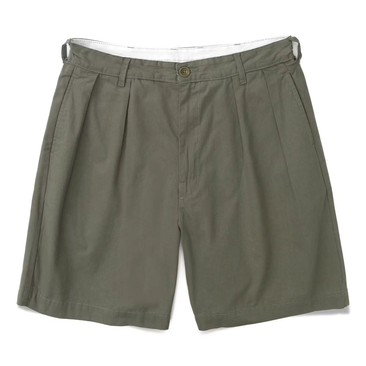 Twill Part Timer Shorts