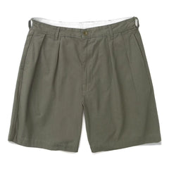 Twill Part Timer Shorts