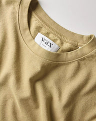 Dean Boxy Relaxed T-Shirt