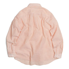 OG Dobby Weave Seersucker Long Sleeve Shirt