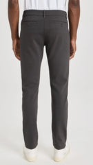 PAIGE Men's Stafford Transcend Knit Trousers 32"