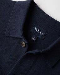 Sweater Chore Coat