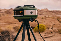 Tread - Portable Pizza Oven