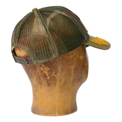Full Mesh Trucker Cap
