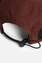 Performance Panelled Mesh Hat