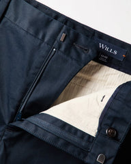 Daily Driver Chino - HB Athletic Straight