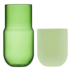 Happi Pill Carafe & Cup