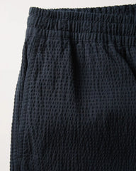 Drawstring Canoe Short - 7"