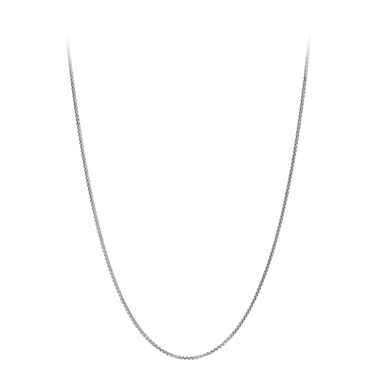 Venetian Chain Neckalce