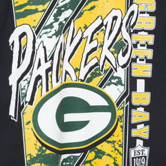 NFL Green Bay Packers Shift T-Shirt