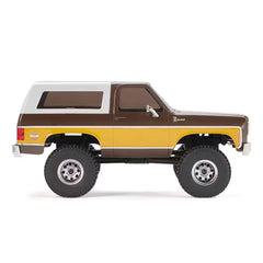 Chevrolet K5 Blazer RTR