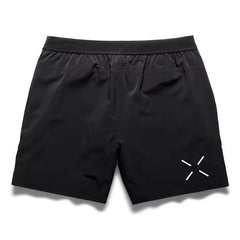 Interval Lined Short - 5"