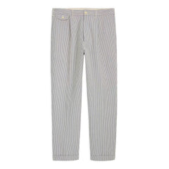 Grant Cotton Seersucker Pant