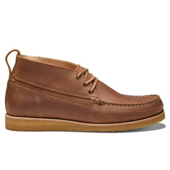 Drift Moc Toe Boot