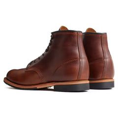 Beckman 6-Inch Boot