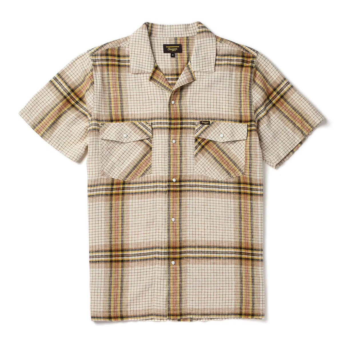 Whippersnapper Short Sleeve Shirt