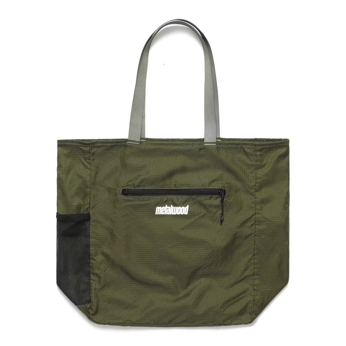Pocketable Tote