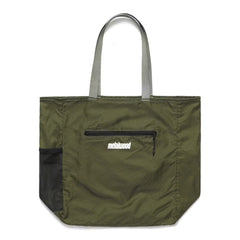Pocketable Tote