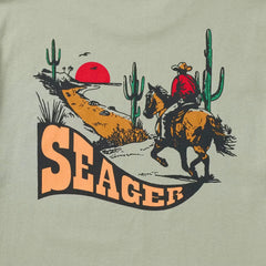 Long Ride T-Shirt