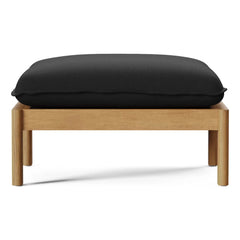 Felloe Ottoman