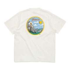 Mountaineer Graphic T-Shirt