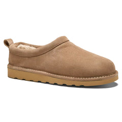Shearling Slipper