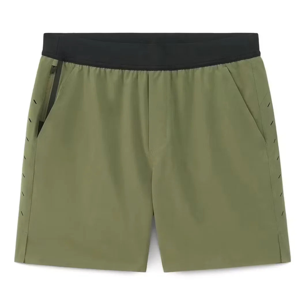 Interval Lined Short - 7"