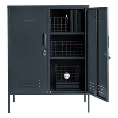 The Midi Locker
