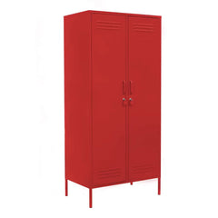The Twinny Locker