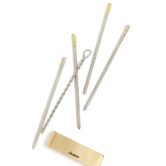 Cocktail Picks - Set of 5