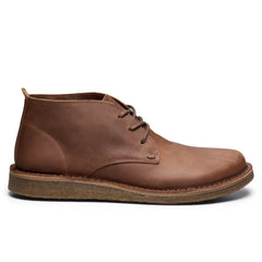 Bareflex Chukka Boot
