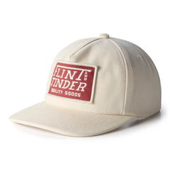 Quality Goods Patch Hat