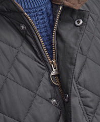 Lowerdale Quilted Vest
