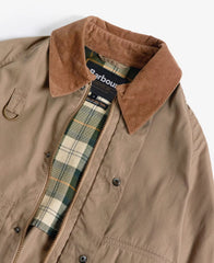Spey Casual Jacket