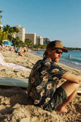 Mallow Short Sleeve Shirt